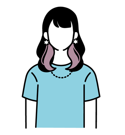 20代・女性・友人と来店